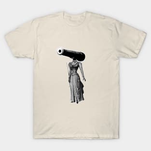 Lady Elizabeth Headcanon T-Shirt